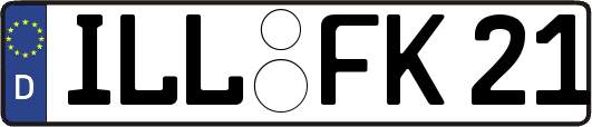 ILL-FK21