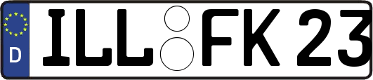 ILL-FK23