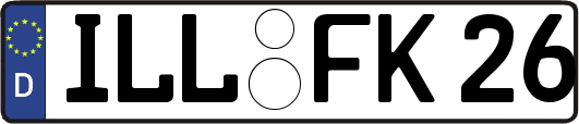 ILL-FK26