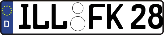 ILL-FK28