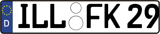 ILL-FK29