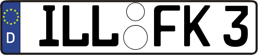 ILL-FK3