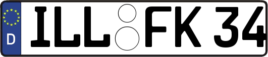 ILL-FK34