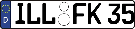 ILL-FK35