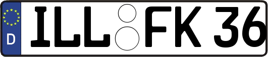 ILL-FK36