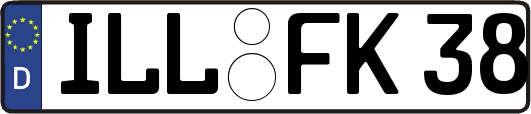 ILL-FK38