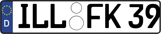 ILL-FK39
