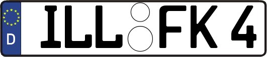 ILL-FK4