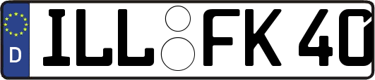 ILL-FK40