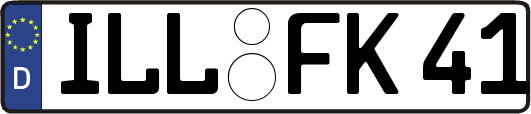 ILL-FK41
