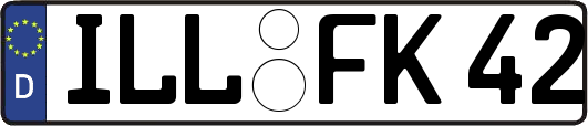 ILL-FK42