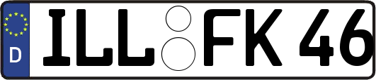 ILL-FK46