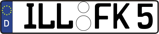 ILL-FK5