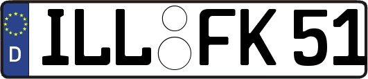 ILL-FK51