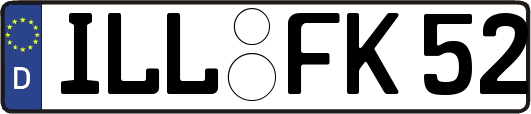 ILL-FK52