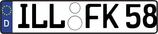 ILL-FK58