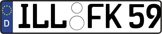 ILL-FK59