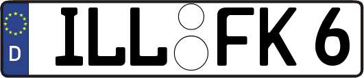 ILL-FK6