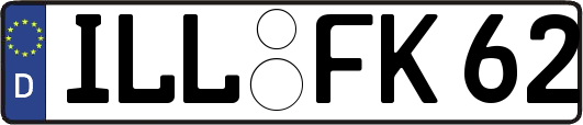 ILL-FK62