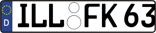 ILL-FK63