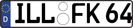 ILL-FK64