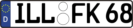 ILL-FK68