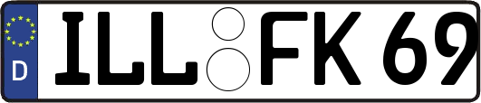 ILL-FK69
