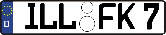 ILL-FK7
