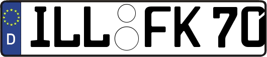 ILL-FK70