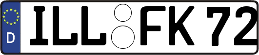 ILL-FK72