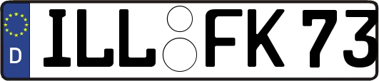 ILL-FK73