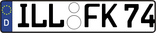 ILL-FK74