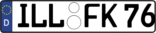 ILL-FK76