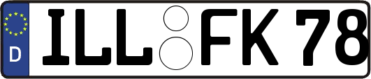 ILL-FK78