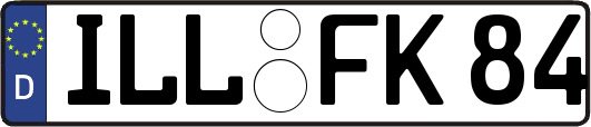 ILL-FK84