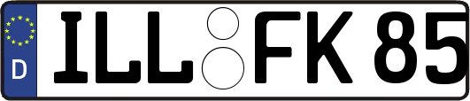 ILL-FK85