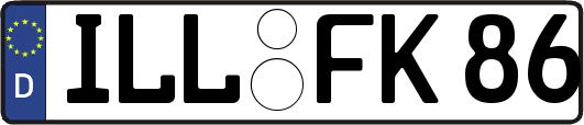 ILL-FK86