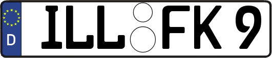 ILL-FK9