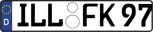 ILL-FK97