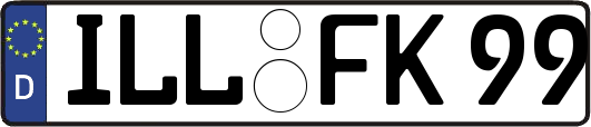ILL-FK99