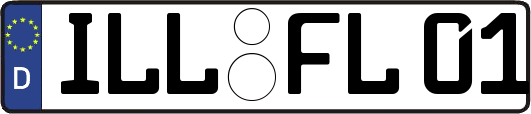ILL-FL01