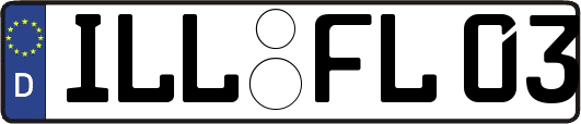 ILL-FL03