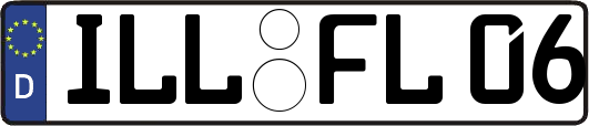 ILL-FL06