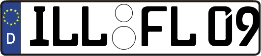 ILL-FL09