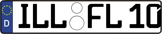 ILL-FL10