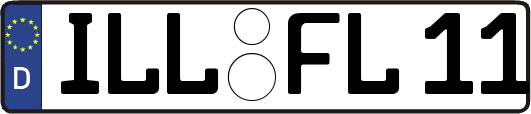 ILL-FL11