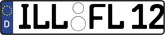ILL-FL12