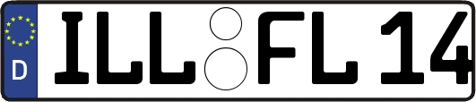 ILL-FL14