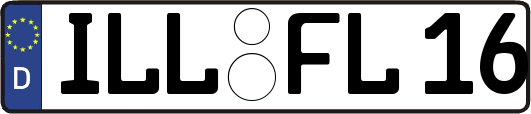 ILL-FL16
