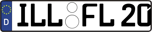 ILL-FL20
